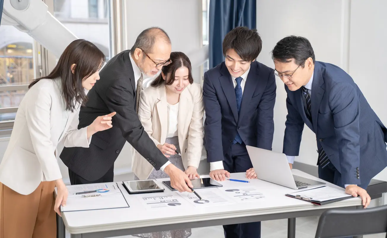 DX内製化の重要性とは？メリットと進め方・3つの成功事例