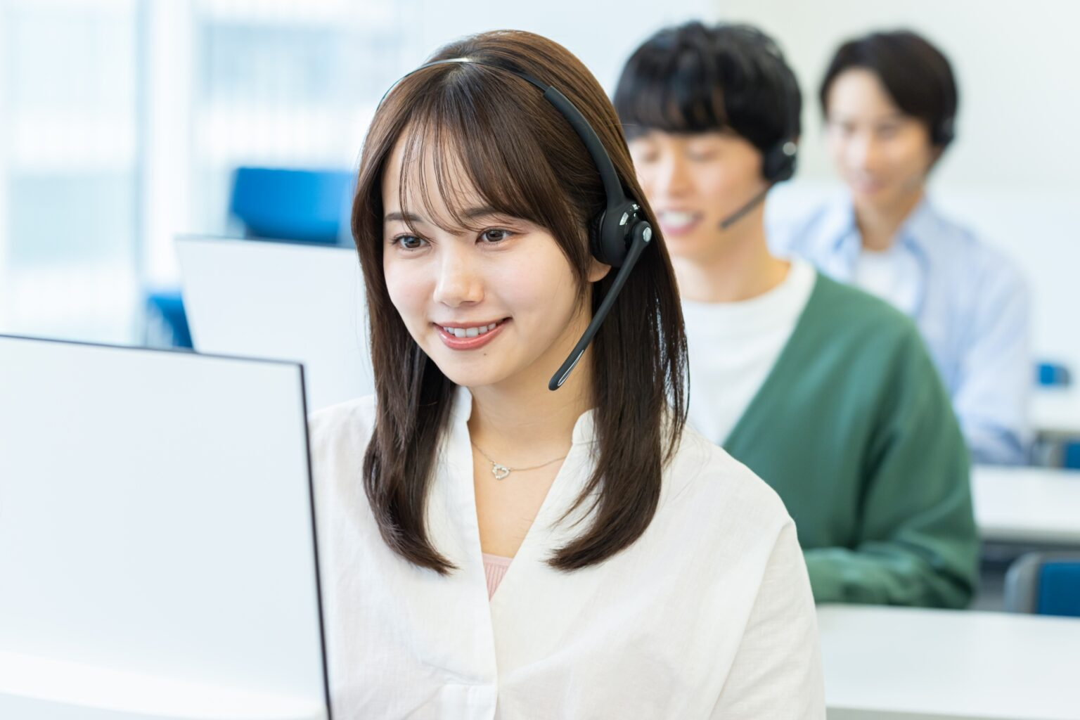 DX総合相談窓口 企業のデジタルに関するお困りごとを支援します