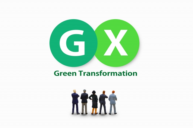 GXとDXの違いとは？現状や実現するためのポイント・事例などをわかりやすく解説！