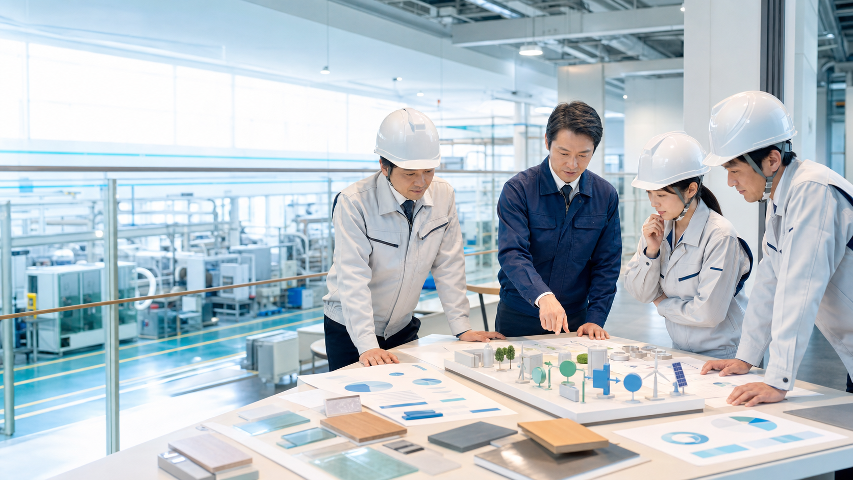 中小製造業でSXが重要になる理由